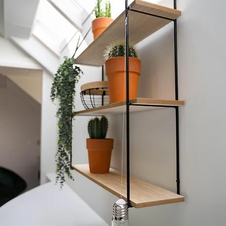 Dierenweide Upstairs