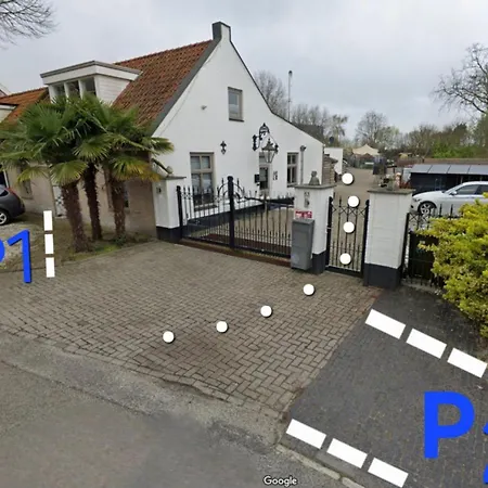 Dierenweide Upstairs * Goedereede