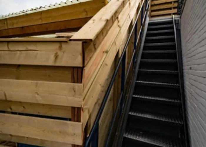 Dierenweide Upstairs 아파트 Goedereede