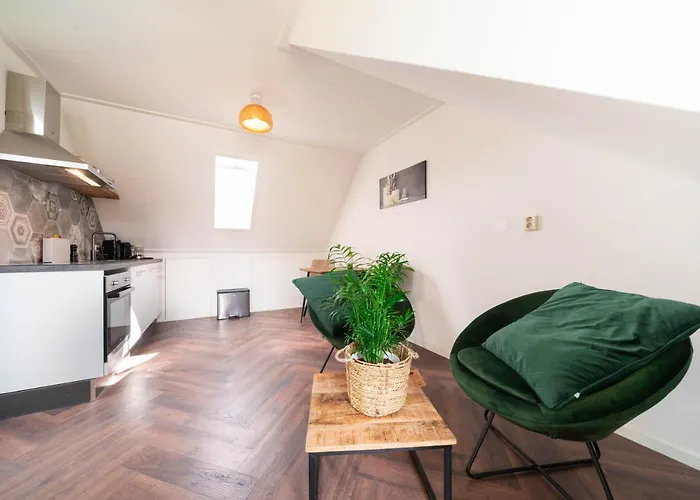 شقة Dierenweide Upstairs *