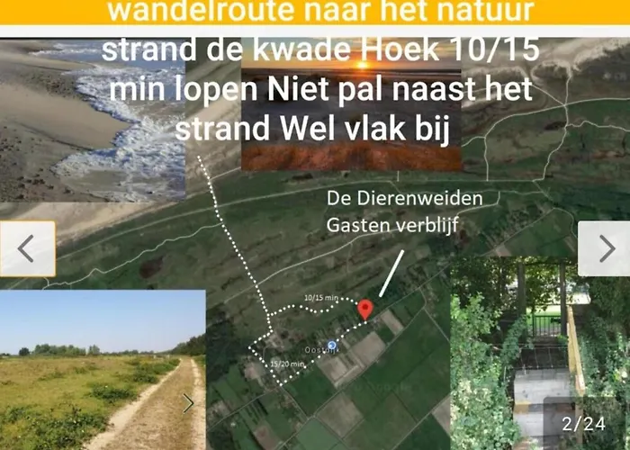 Dierenweide Upstairs