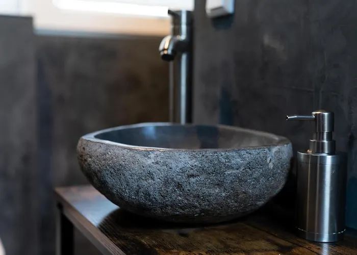 Dierenweide Upstairs Apartman Goedereede