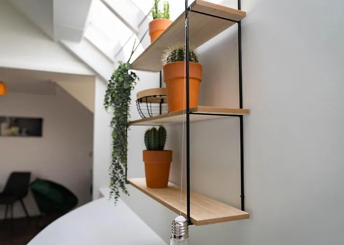 Dierenweide Upstairs