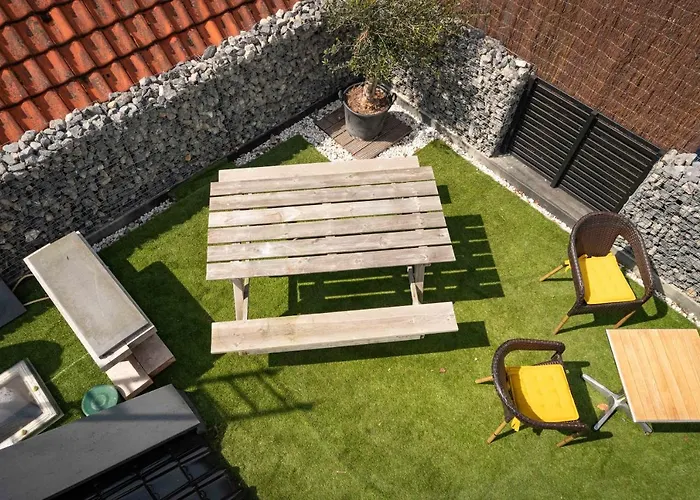 Dierenweide Upstairs *